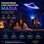 LUNARA™ SATURN LIGHT